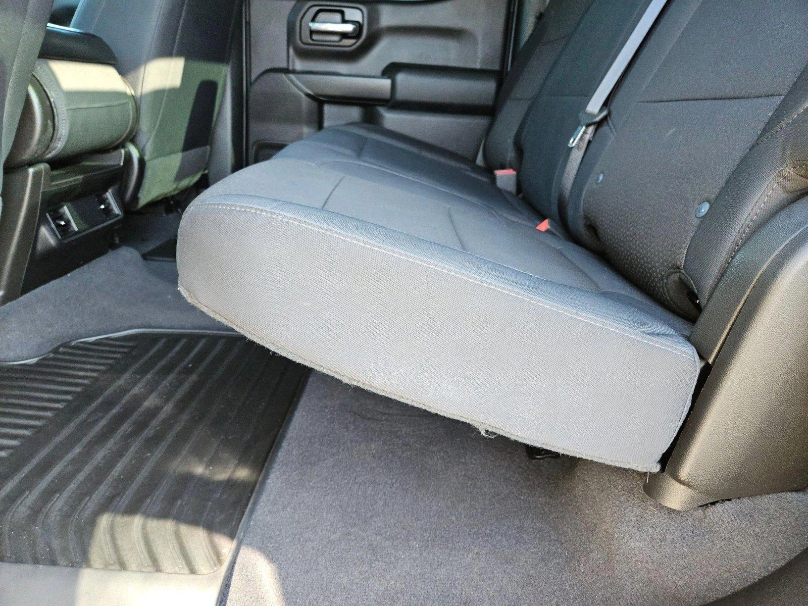 2019 Chevrolet Silverado 1500 Vehicle Photo in CORPUS CHRISTI, TX 78416-1100