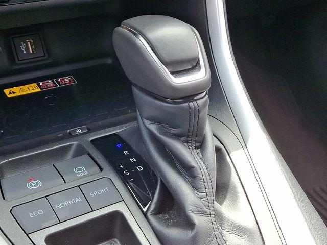 2023 Toyota RAV4 Vehicle Photo in DANBURY, CT 06810-5034