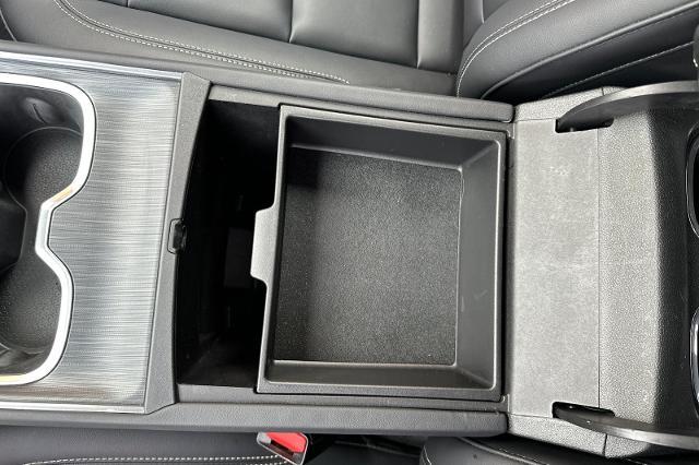 2024 GMC Acadia Vehicle Photo in SPOKANE, WA 99202-2191
