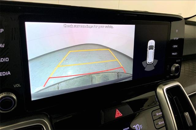2021 Kia Sorento Vehicle Photo in Lees Summit, MO 64086