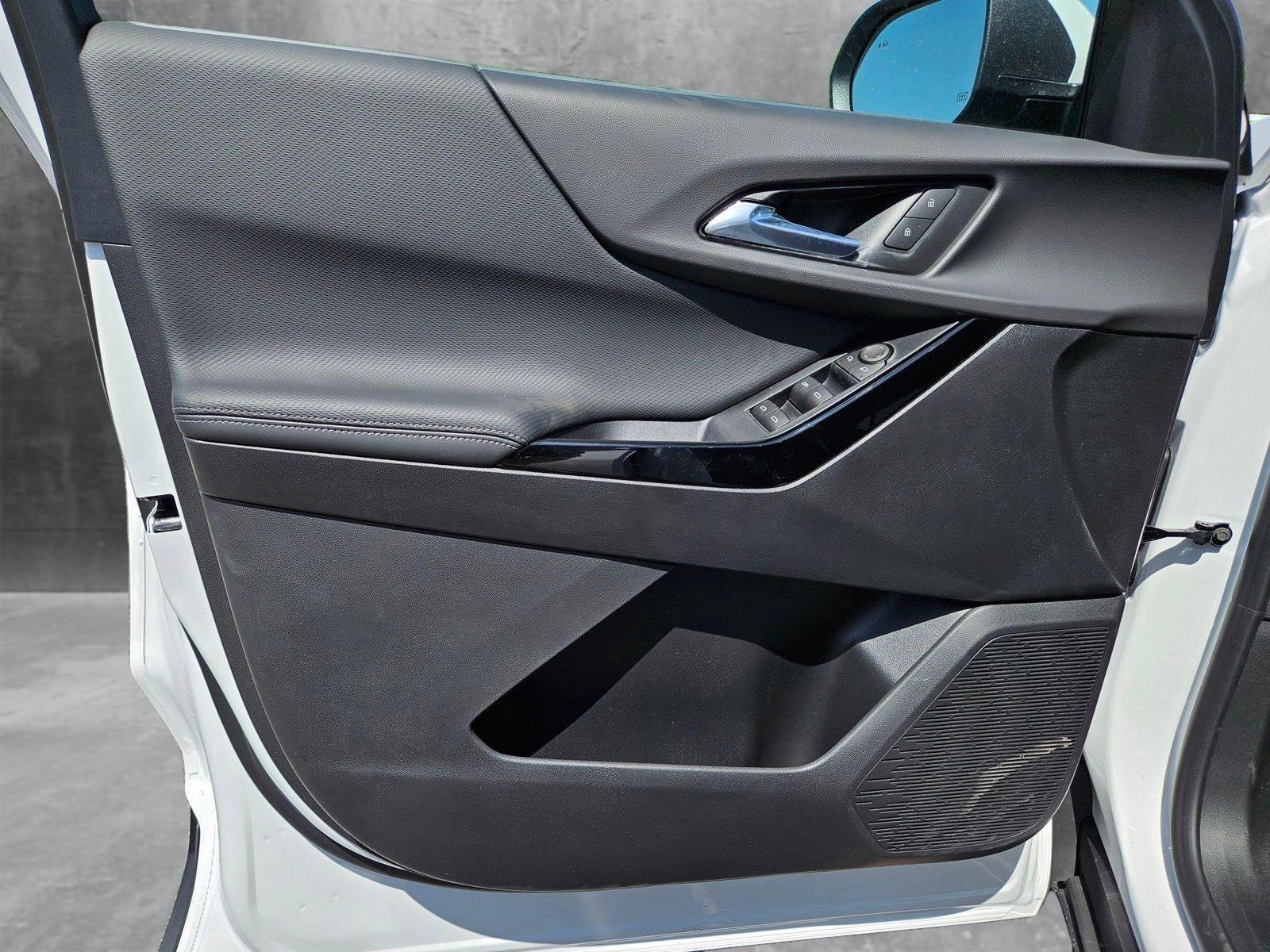 2025 Chevrolet Equinox Vehicle Photo in AUSTIN, TX 78759-4154