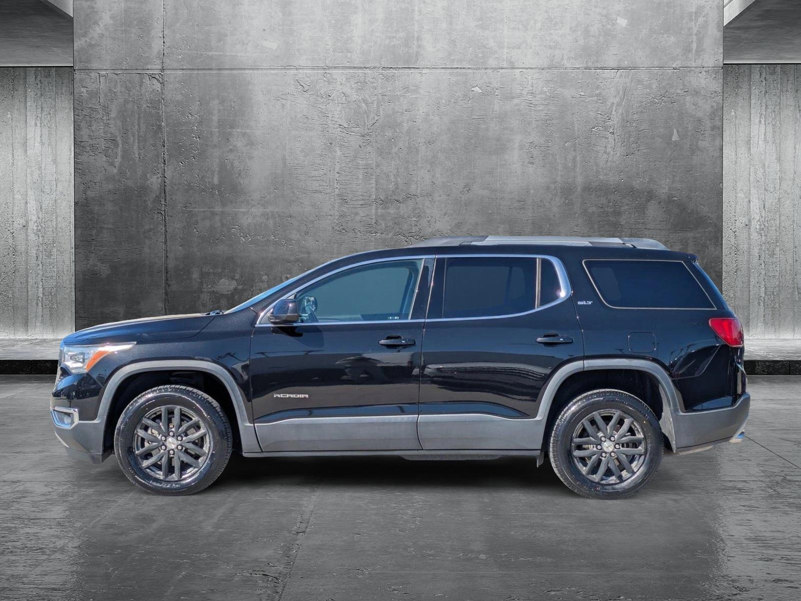 2019 GMC Acadia Vehicle Photo in Tustin, CA 92782
