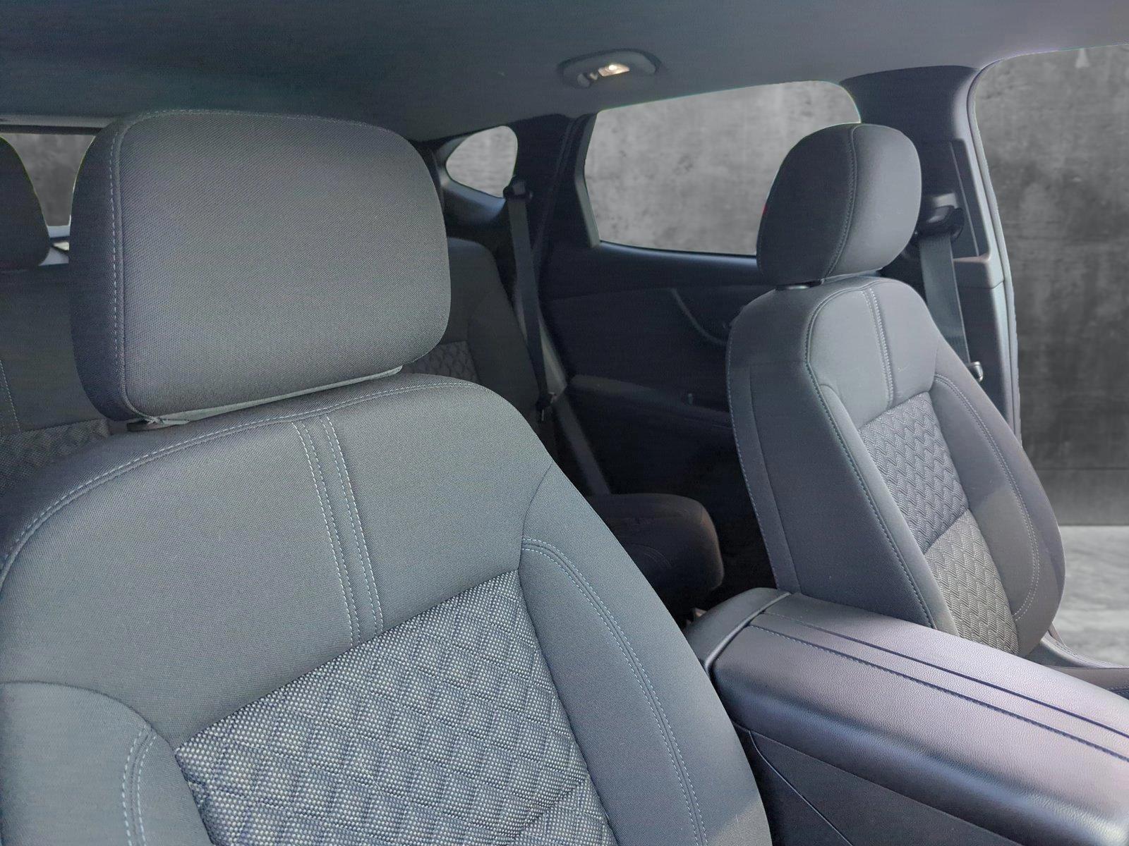 2022 Chevrolet Blazer Vehicle Photo in LAUREL, MD 20707-4622