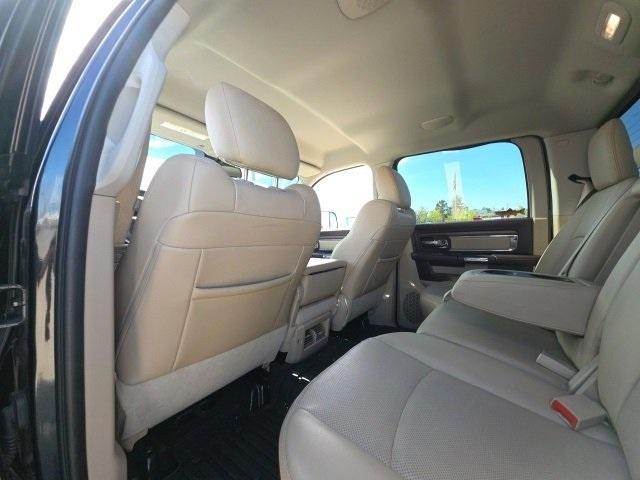 2016 Ram 1500 Vehicle Photo in ENGLEWOOD, CO 80113-6708