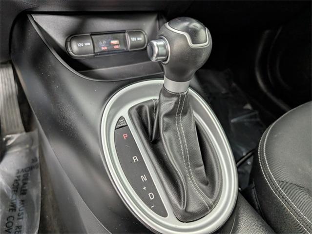 2017 Kia Soul Vehicle Photo in ENGLEWOOD, CO 80113-6708