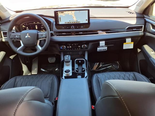 2025 Mitsubishi Outlander Vehicle Photo in Tampa, FL 33612