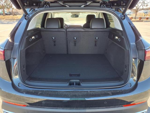 2025 Buick Envision Vehicle Photo in Denton, TX 76205