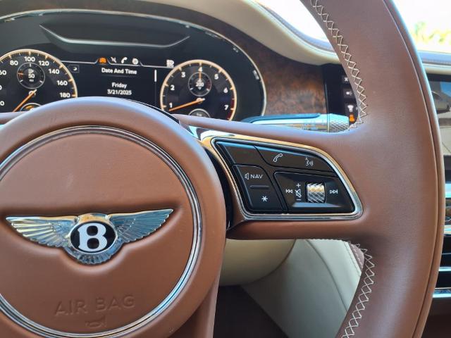 2022 Bentley Flying Spur Vehicle Photo in TAMPA, FL 33612-3404