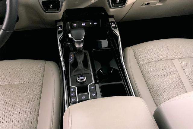 2023 Kia Sorento Vehicle Photo in Lees Summit, MO 64086