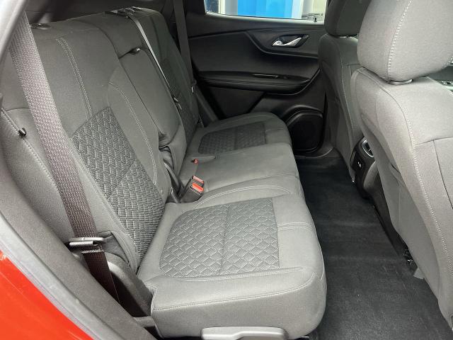 2021 Chevrolet Blazer Vehicle Photo in BOSTON, NY 14025-9684