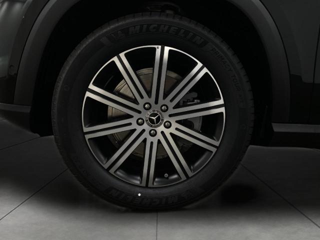 2025 Mercedes-Benz GLE Vehicle Photo in Appleton, WI 54913