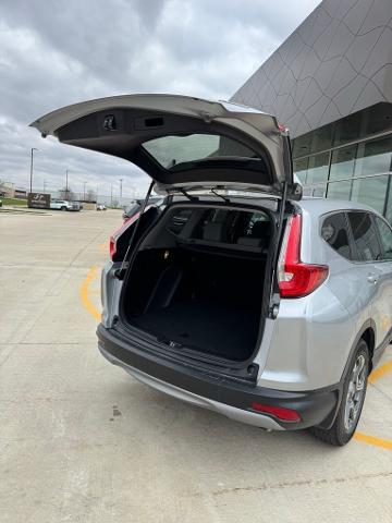 2019 Honda CR-V Vehicle Photo in Peoria, IL 61615