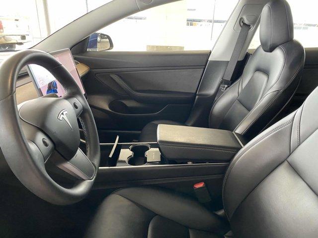 2020 Tesla Model 3 Vehicle Photo in Fort Mill, SC 29708