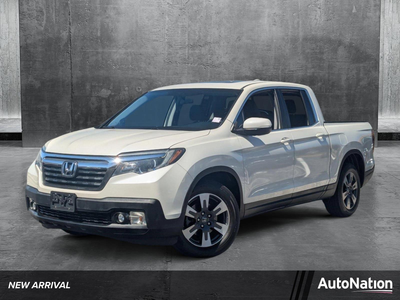2019 Honda Ridgeline Vehicle Photo in Cockeysville, MD 21030