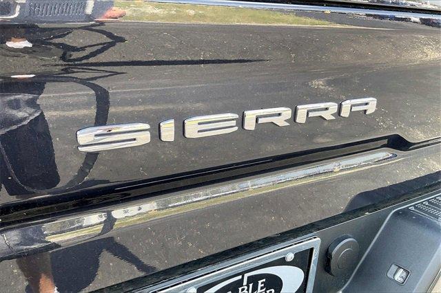 2024 GMC Sierra 2500 HD Vehicle Photo in INDEPENDENCE, MO 64055-1314