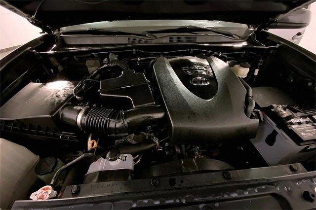 2018 Toyota Tacoma Vehicle Photo in INDEPENDENCE, MO 64055-1314
