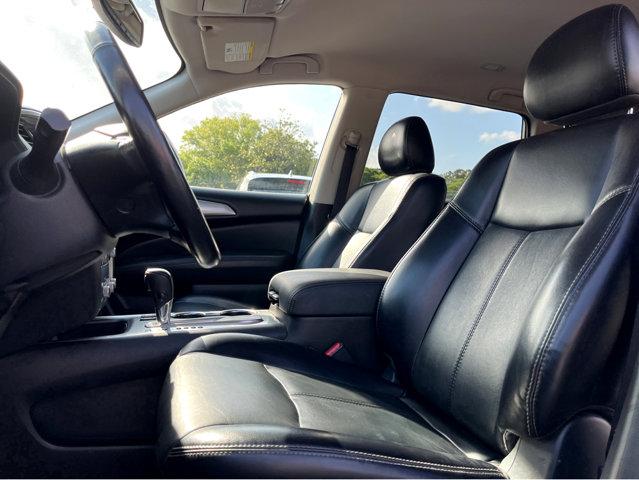 2020 Nissan Pathfinder Vehicle Photo in Savannah, GA 31419