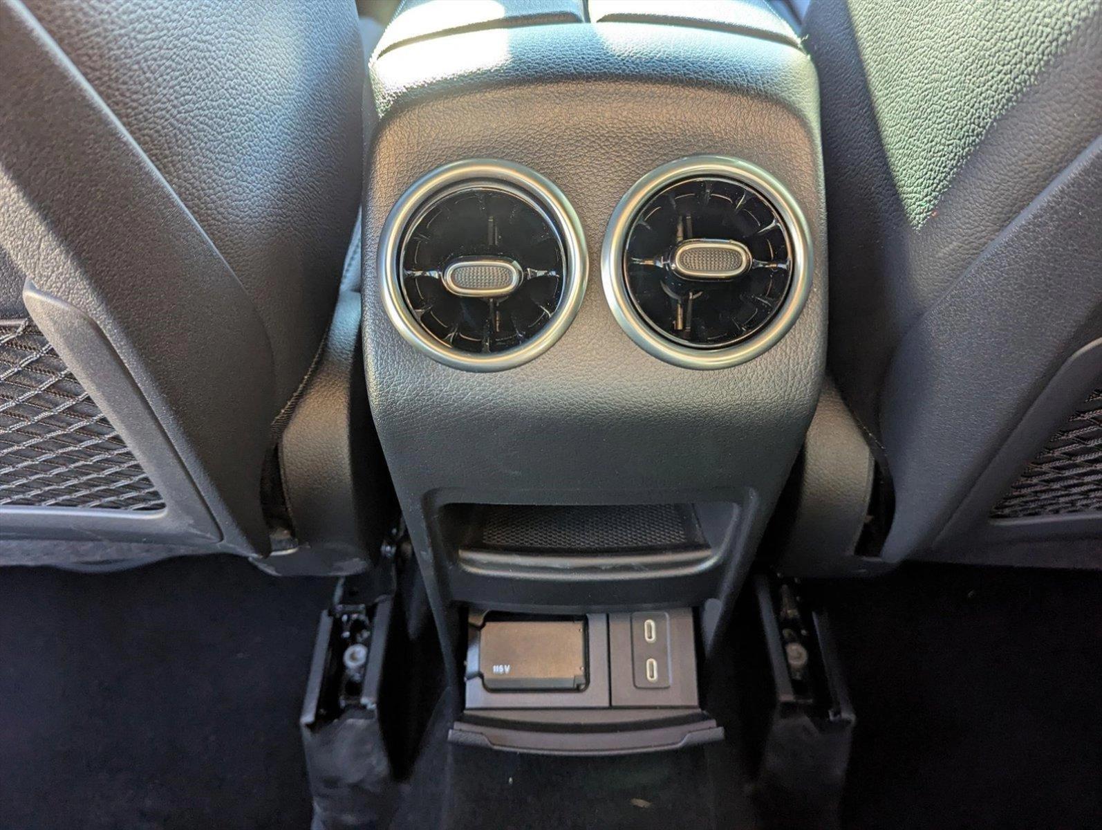 2025 Mercedes-Benz GLA Vehicle Photo in Pembroke Pines , FL 33027
