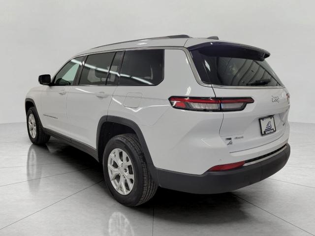 2023 Jeep Grand Cherokee L Vehicle Photo in Kaukauna, WI 54130