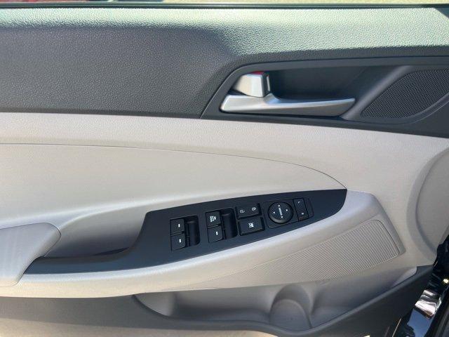 2018 Hyundai Tucson Vehicle Photo in MILFORD, OH 45150-1684