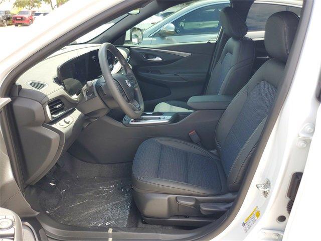 2025 Buick Envista Vehicle Photo in SUNRISE, FL 33323-3202