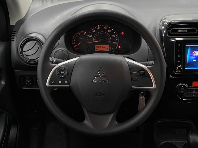 2024 Mitsubishi Mirage Vehicle Photo in Appleton, WI 54913