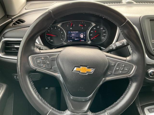 2019 Chevrolet Equinox Vehicle Photo in Kaukauna, WI 54130