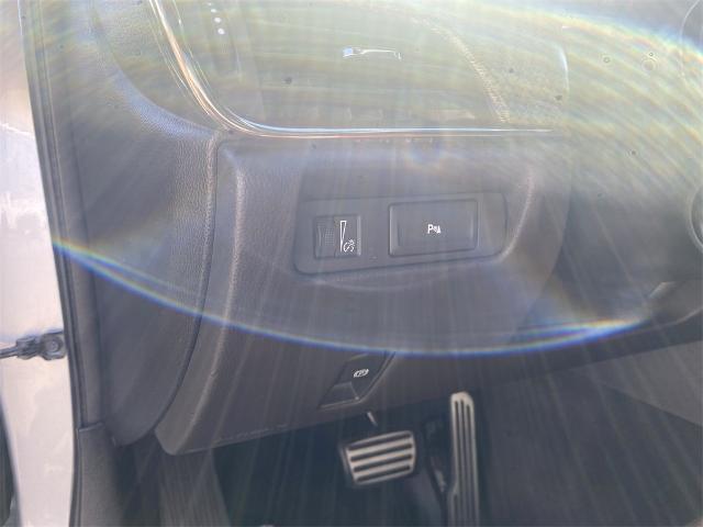 2017 Cadillac ATS-V Sedan Vehicle Photo in Greenville, TX 75402