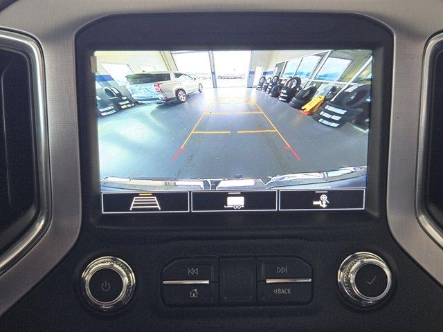 2020 GMC Sierra 1500 Vehicle Photo in Decatur, TX 76234