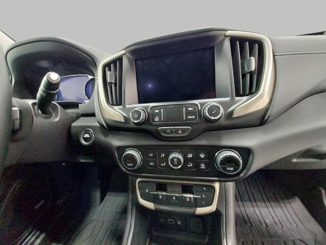 2024 GMC Terrain Vehicle Photo in OSHKOSH, WI 54904-7811
