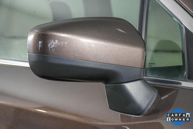 2021 Subaru Ascent Vehicle Photo in Puyallup, WA 98371