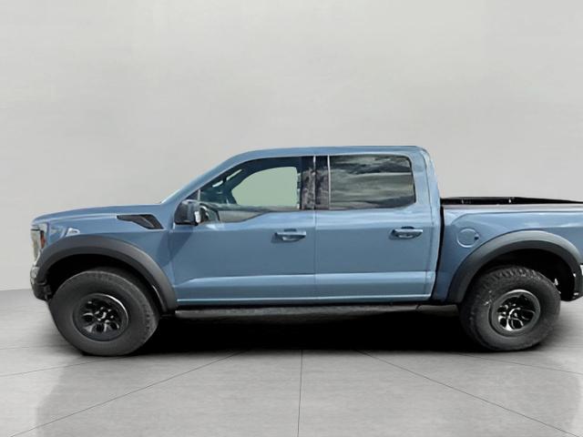 2023 Ford F-150 Vehicle Photo in Neenah, WI 54956