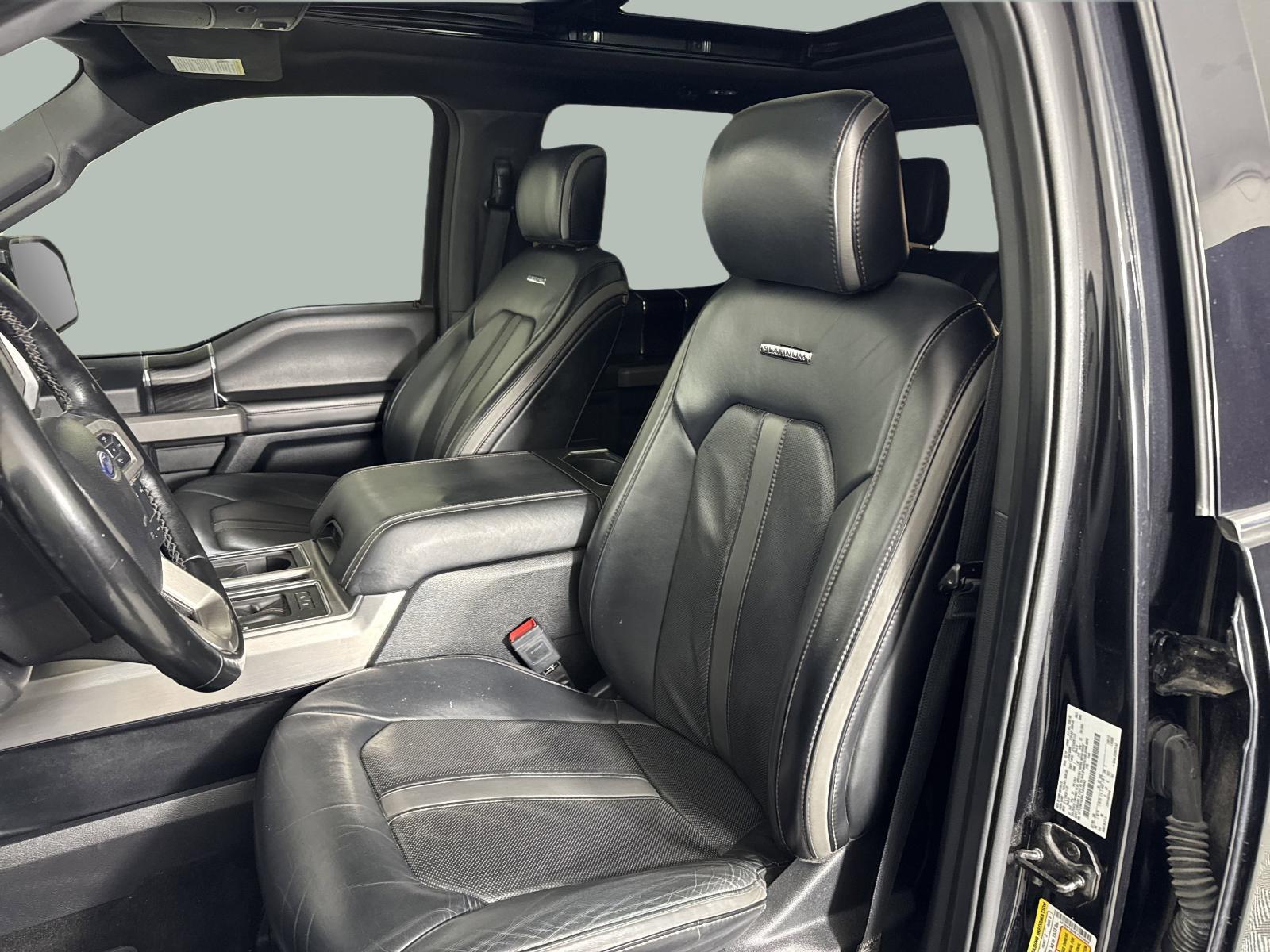 2020 Ford F-150 Vehicle Photo in GEORGETOWN, TX 78626-7508