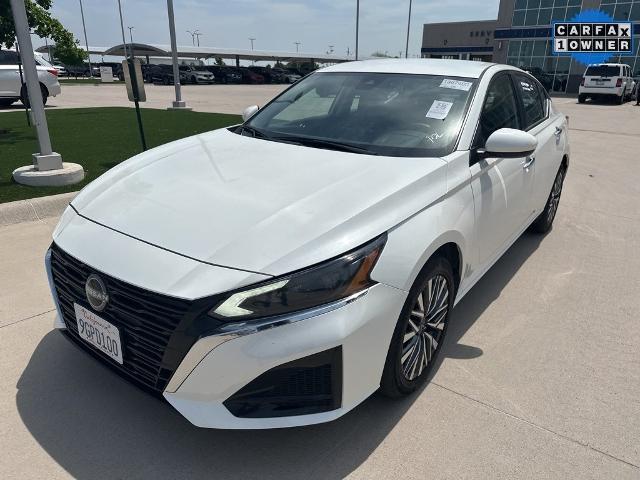 2023 Nissan Altima Vehicle Photo in San Antonio, TX 78230