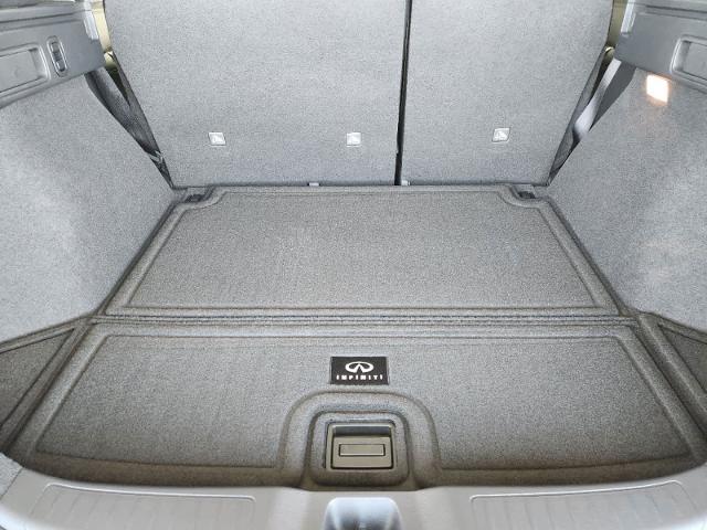 2025 INFINITI QX55 Vehicle Photo in Fort Worth, TX 76132