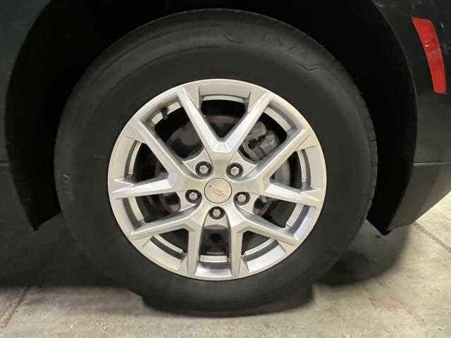 2022 Chevrolet Equinox Vehicle Photo in Roslyn, NY 11576