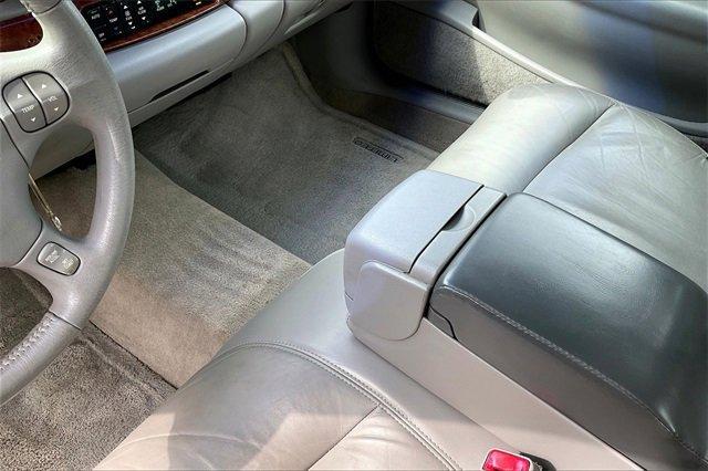 2003 Buick LeSabre Vehicle Photo in INDEPENDENCE, MO 64055-1314