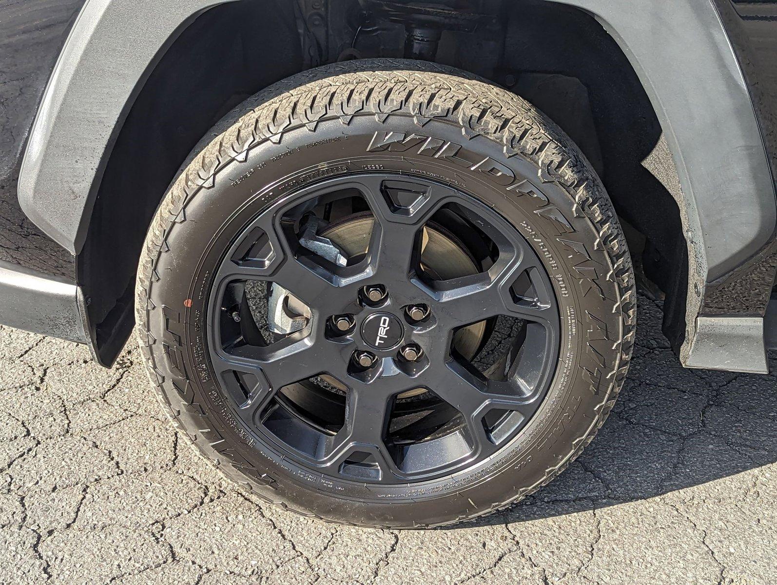2023 Toyota RAV4 Vehicle Photo in SPOKANE, WA 99212-2978