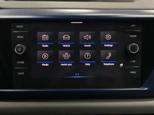 2022 Volkswagen Taos Vehicle Photo in Appleton, WI 54913
