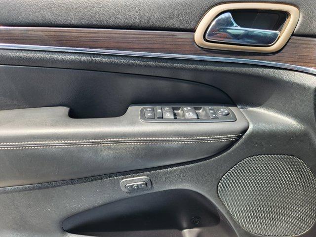 2014 Jeep Grand Cherokee Vehicle Photo in Decatur, TX 76234