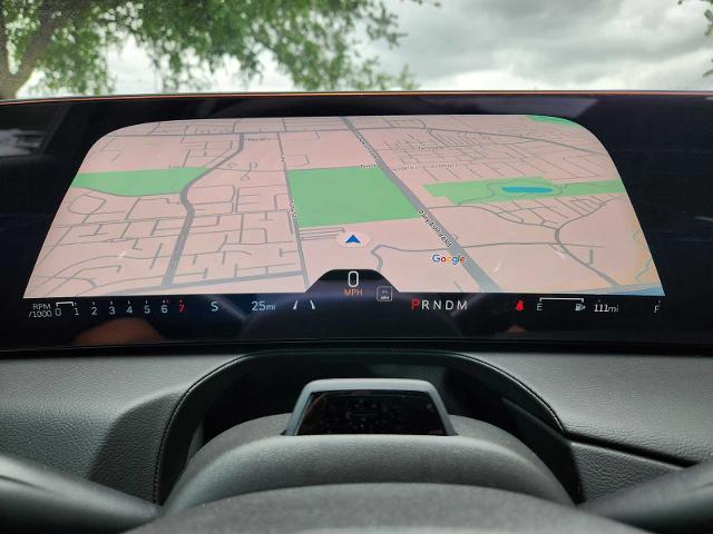 2025 Cadillac CT5 Vehicle Photo in HOUSTON, TX 77079