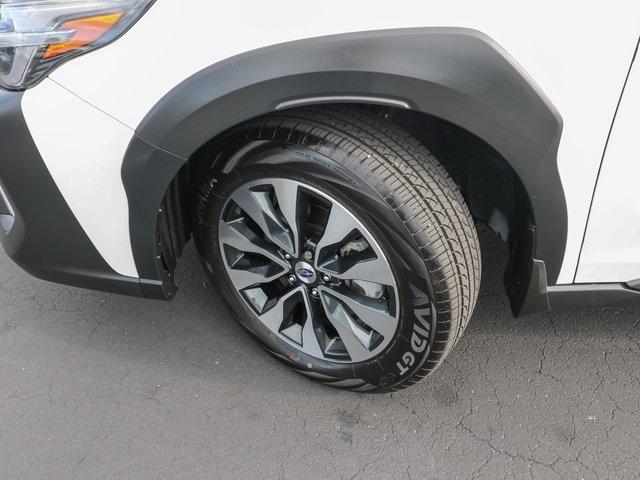 2025 Subaru Outback Vehicle Photo in HOMOSASSA, FL 34448-1461