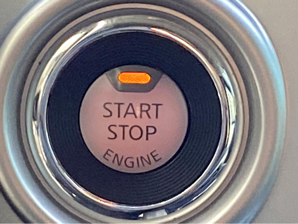 2021 Nissan Titan Vehicle Photo in BEAUFORT, SC 29906-4218