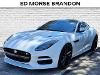 Used 2020 Jaguar F-Type R with VIN SAJD51EE2LCK68484 for sale in Brandon, FL