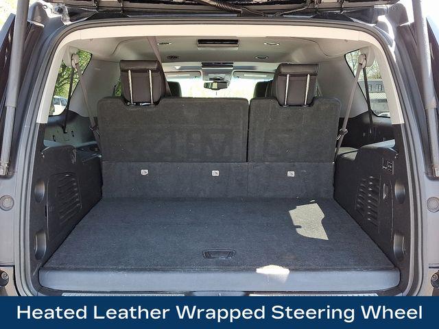 2019 Chevrolet Suburban Vehicle Photo in WATERTOWN, CT 06795-3318