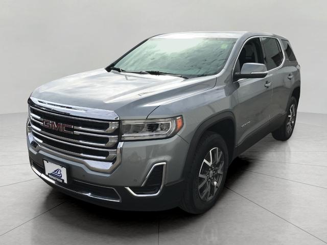 2023 GMC Acadia Vehicle Photo in GREEN BAY, WI 54303-3330