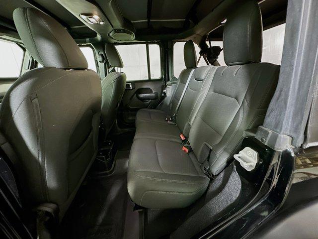 2022 Jeep Wrangler Vehicle Photo in Doylsetown, PA 18901