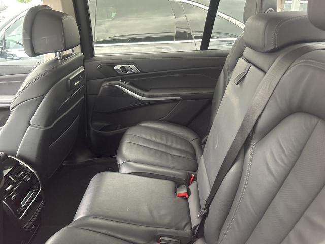 2022 BMW X7 xDrive40i Vehicle Photo in Grapevine, TX 76051