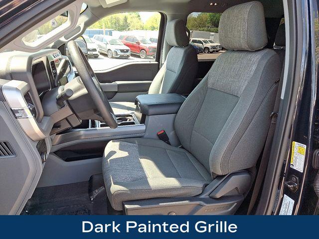 2023 Ford F-250 Vehicle Photo in DANBURY, CT 06810-5034