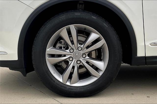 2022 Acura MDX Vehicle Photo in Grapevine, TX 76051